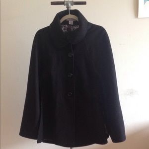 Steve Madden Cape